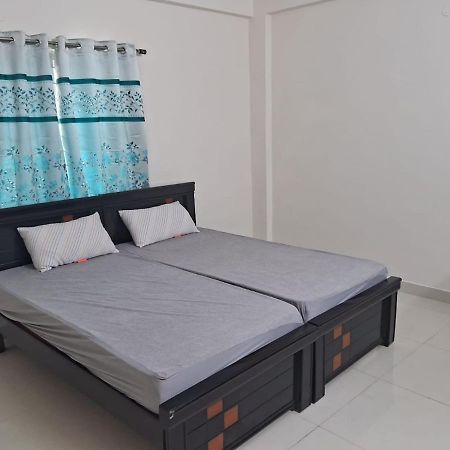 Ss Happy Home'S Pg/Paying Guest Kondapur  Buitenkant foto