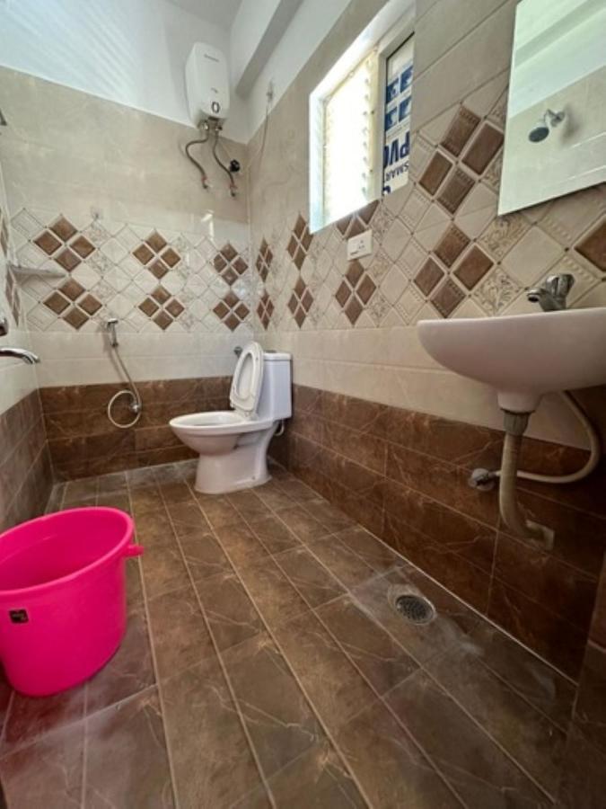 Ss Happy Home'S Pg/Paying Guest Kondapur  Buitenkant foto