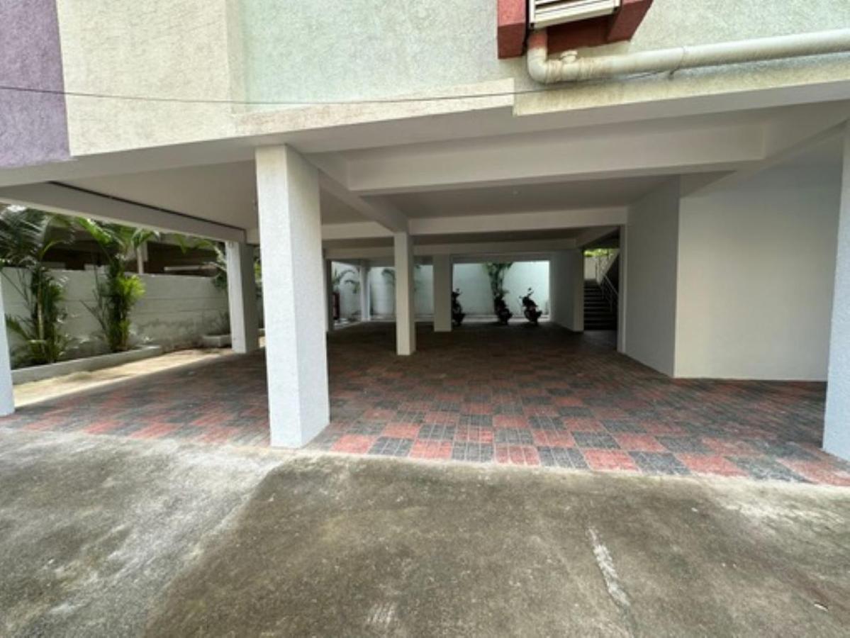 Ss Happy Home'S Pg/Paying Guest Kondapur  Buitenkant foto