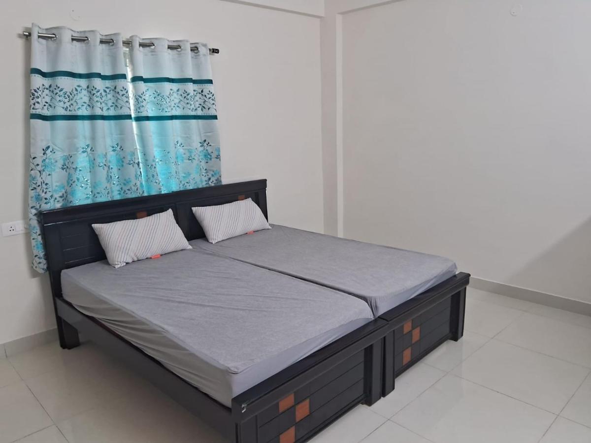Ss Happy Home'S Pg/Paying Guest Kondapur  Buitenkant foto