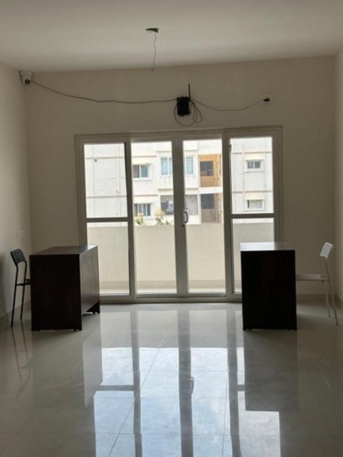 Ss Happy Home'S Pg/Paying Guest Kondapur  Buitenkant foto