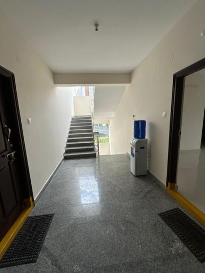 Ss Happy Home'S Pg/Paying Guest Kondapur  Buitenkant foto
