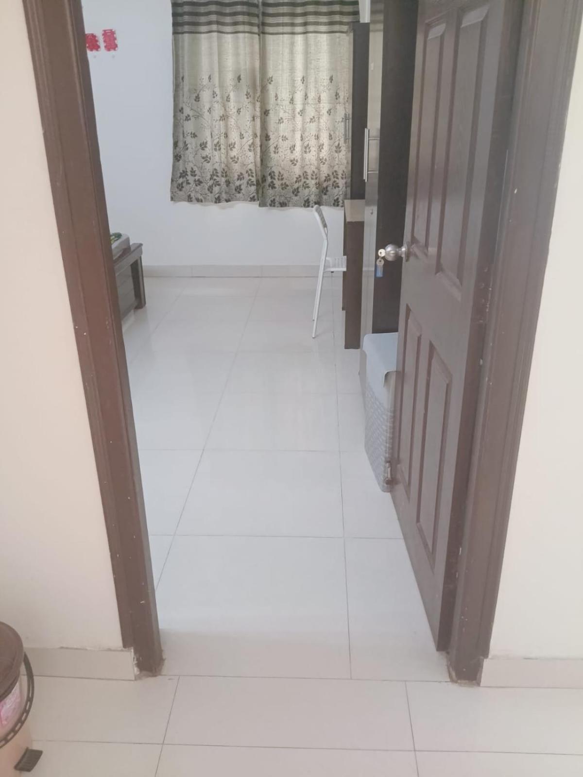 Ss Happy Home'S Pg/Paying Guest Kondapur  Buitenkant foto