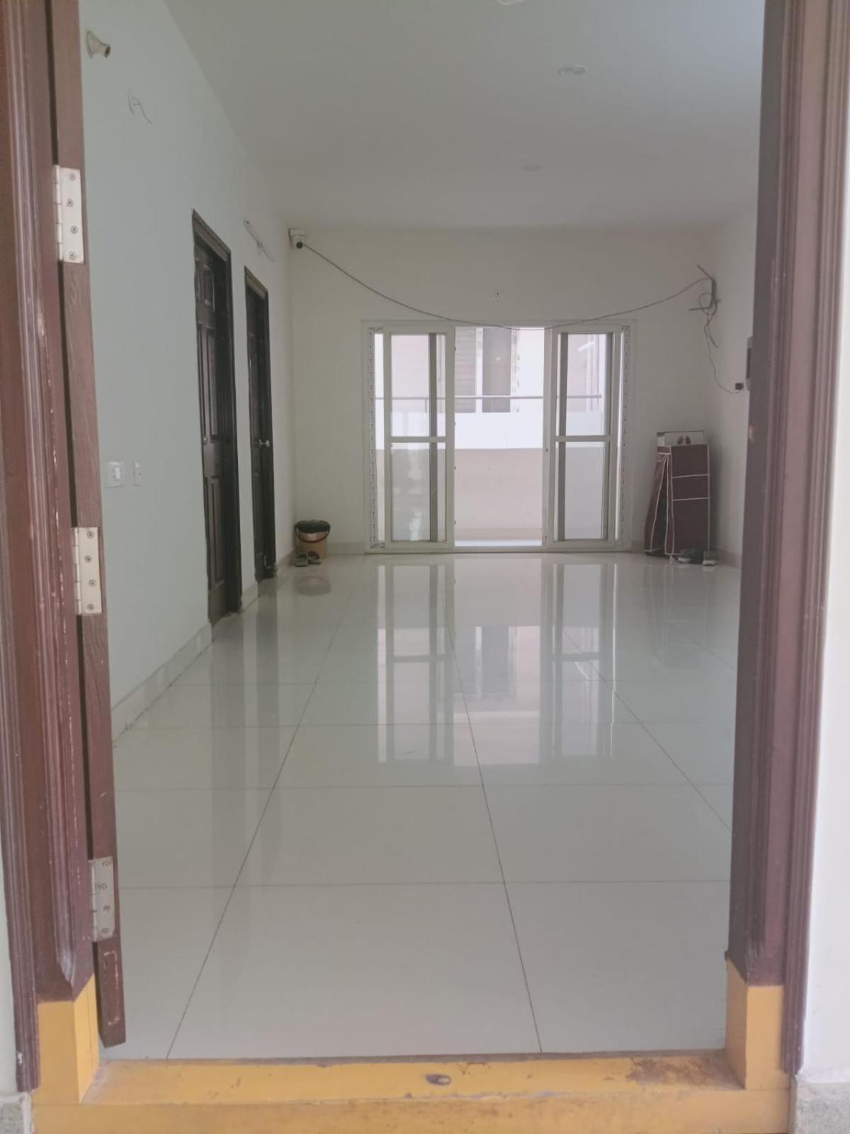 Ss Happy Home'S Pg/Paying Guest Kondapur  Buitenkant foto