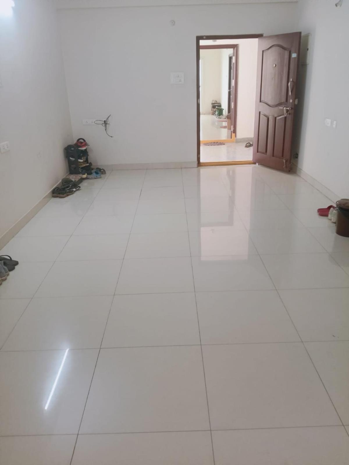 Ss Happy Home'S Pg/Paying Guest Kondapur  Buitenkant foto